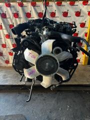 Фото запчасти двигатель MITSUBISHI PAJERO контрактная запчасть Запчасть двигатель MITSUBISHI PAJERO