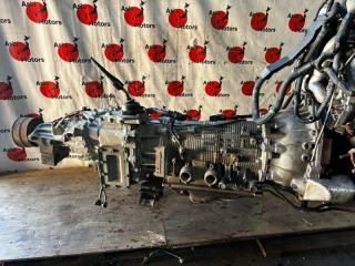 Фото запчасти акпп MITSUBISHI TRITON контрактная запчасть Запчасть акпп MITSUBISHI TRITON