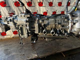 АКПП MITSUBISHI TRITON KB9T 6G74 MN107587, V4A5AJCB 2 ракурс
