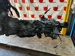 АКПП MITSUBISHI TRITON KB9T 6G74 MN107587, V4A5AJCB 3 ракурс