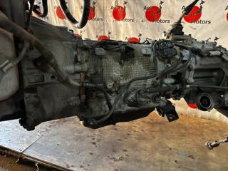 АКПП MITSUBISHI TRITON KB9T 6G74 MN107587, V4A5AJCB 4 ракурс