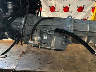 АКПП AUDI Q7 4LB CJTC, CJTB, CJT 0C8300036Q, TR-80SN, MHN 2 ракурс