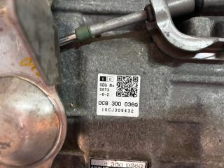 АКПП AUDI Q7 4LB CJTC, CJTB, CJT 0C8300036Q, TR-80SN, MHN 3 ракурс