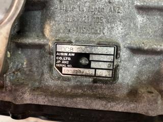 АКПП AUDI Q7 4LB CJTC, CJTB, CJT 0C8300036Q, TR-80SN, MHN 4 ракурс