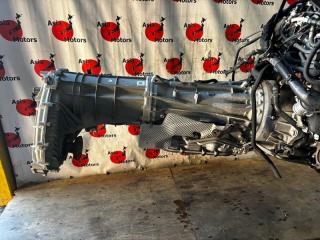 АКПП AUDI Q7 4LB CJTC, CJTB, CJT 0C8300036Q, TR-80SN, MHN 5 ракурс