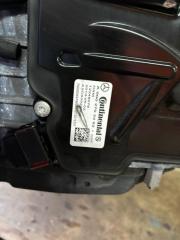 АКПП Mercedes-Benz E-Class W212, S212, A207, C207 M274.920, M274DE20AL, 274.920 A2122705909, W7C700, 722.995 2 ракурс