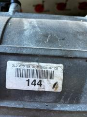 АКПП Mercedes-Benz E-Class W212, S212, A207, C207 M274.920, M274DE20AL, 274.920 A2122705909, W7C700, 722.995 4 ракурс