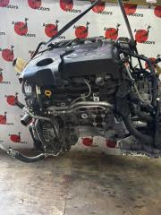 Фото запчасти двигатель NISSAN TEANA контрактная запчасть Запчасть двигатель NISSAN TEANA