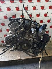 Двигатель Mercedes-Benz E-Class