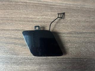 Фото запчасти заглушка петли буксировочной Volkswagen PASSAT контрактная запчасть Запчасть заглушка петли буксировочной Volkswagen PASSAT