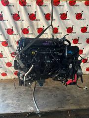 Двигатель MITSUBISHI OUTLANDER