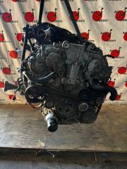 Двигатель NISSAN MURANO