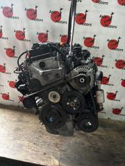 Двигатель HONDA STEPWGN