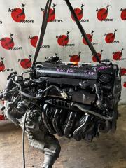 Двигатель HONDA STEPWGN RK2, RK6 R20A 2 ракурс Двигатель HONDA STEPWGN RK2, RK6 R20A 2 ракурс