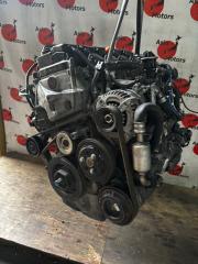 Двигатель HONDA STEPWGN RK2, RK6 R20A 4 ракурс Двигатель HONDA STEPWGN RK2, RK6 R20A 4 ракурс