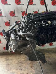 Двигатель HONDA STEPWGN RK2, RK6 R20A 5 ракурс Двигатель HONDA STEPWGN RK2, RK6 R20A 5 ракурс