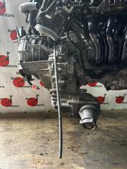 АКПП HONDA STEPWGN