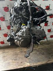 АКПП HONDA STEPWGN RK2, RK6 R20A MJ3A 2 ракурс