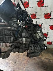 АКПП HONDA STEPWGN RK2, RK6 R20A MJ3A 3 ракурс