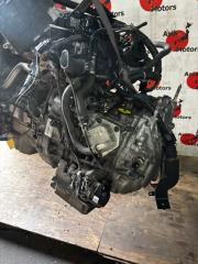 АКПП HONDA STEPWGN RK2, RK6 R20A MJ3A 4 ракурс