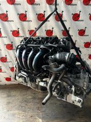 Двигатель MAZDA MAZDA6, ATENZA GJ5FP, GJ5FW, GJ523 PY-RPR 2 ракурс