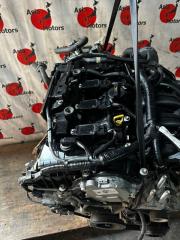 Двигатель MAZDA MAZDA6, ATENZA GJ5FP, GJ5FW, GJ523 PY-RPR 5 ракурс