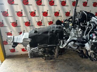 Запчасть акпп SUBARU XV