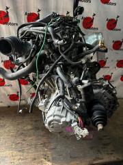 МКПП MAZDA ATENZA