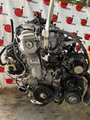 Двигатель TOYOTA ALPHARD, VELLFIRE AGH35W, AGH30W 2AR-FE 4 ракурс
