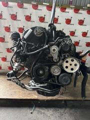 Двигатель AUDI A4