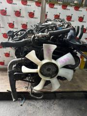 Двигатель NISSAN ELGRAND