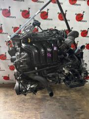 Фото запчасти двигатель TOYOTA VOXY контрактная запчасть Запчасть двигатель TOYOTA VOXY