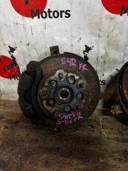 Фото запчасти ступица передняя правая TOYOTA LITE ACE контрактная запчасть Запчасть ступица передняя правая TOYOTA LITE ACE