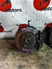 Ступица передняя правая TOYOTA RAUM контрактная Ступица передняя правая TOYOTA RAUM