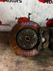 Запчасть ступица передняя правая TOYOTA ALPHARD