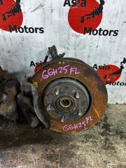 Запчасть ступица передняя левая TOYOTA ALPHARD