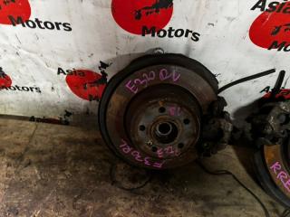 Запчасть ступица задняя левая Mercedes-Benz E-Class