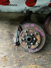 Запчасть ступица передняя правая TOYOTA LAND CRUISER