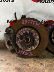 Фото запчасти ступица передняя левая TOYOTA NOAH контрактная запчасть Запчасть ступица передняя левая TOYOTA NOAH