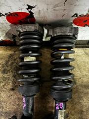 Стойка передняя AUDI Q7 4LB CJTC 7L8412021, 7L8412022, PARA 3 ракурс