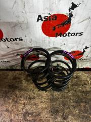 Пружина задняя MITSUBISHI PAJERO IO