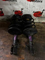 Фото запчасти стойка передняя TOYOTA CAMRY GRACIA контрактная запчасть Запчасть стойка передняя TOYOTA CAMRY GRACIA