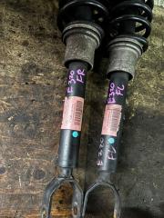 Стойка передняя Mercedes-Benz E-Class W211, S211 M112E32 A2113201013, PARA 2 ракурс