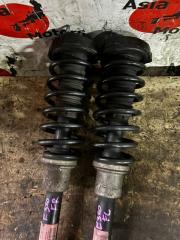 Стойка передняя Mercedes-Benz E-Class W211, S211 M112E32 A2113201013, PARA 5 ракурс