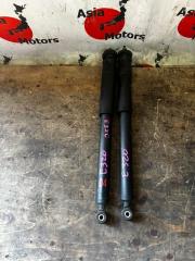 Запчасть амортизатор задний Mercedes-Benz E-Class