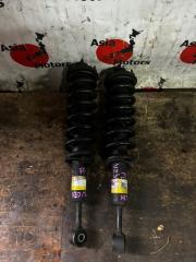 Фото запчасти стойка передняя TOYOTA LAND CRUISER PRADO контрактная запчасть Запчасть стойка передняя TOYOTA LAND CRUISER PRADO