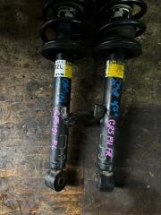 Стойка передняя LEXUS GS350, GS300, GS450H, GS460 GRS191, GRS190, GWS191, URS190 2GR-FSE PARA 2 ракурс