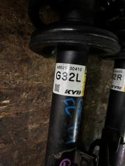 Стойка передняя LEXUS GS350, GS300, GS450H, GS460 GRS191, GRS190, GWS191, URS190 2GR-FSE PARA 3 ракурс