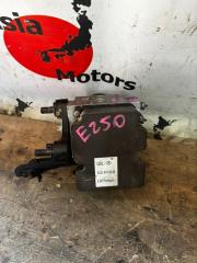 Блок управления abs Mercedes-Benz E-Class контрактная Блок управления abs Mercedes-Benz E-Class