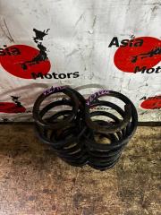 Фото запчасти пружина задняя TOYOTA LAND CRUISER PRADO контрактная запчасть Запчасть пружина задняя TOYOTA LAND CRUISER PRADO